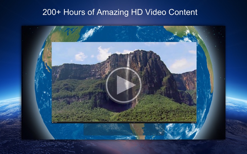 Earth 3D - 501 Wonders of the World thumbnail 2
