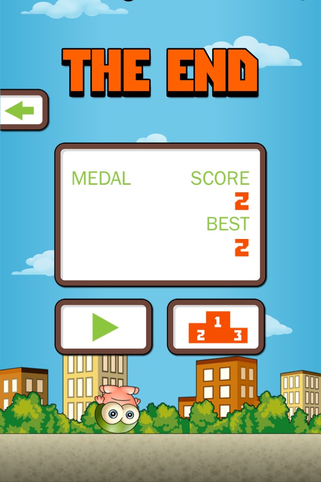 Bully Propeller screenshot 4