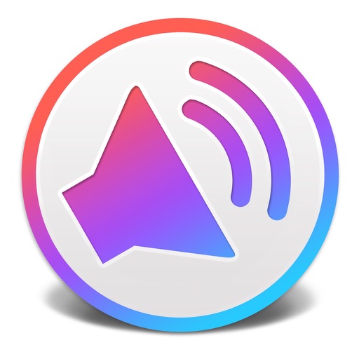 Tonester - Download ringtones and alert sounds for iPhone Icon