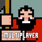 Lumberman - Multiplayer Timberman Edition