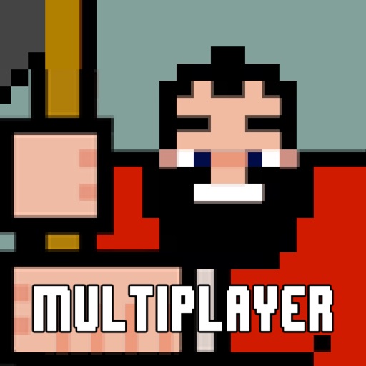 Lumberman - Multiplayer Timberman Edition iOS App