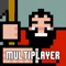 Lumberman - Multiplayer Timberman Edition