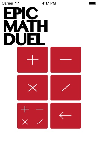 Epic Math Duel screenshot 3