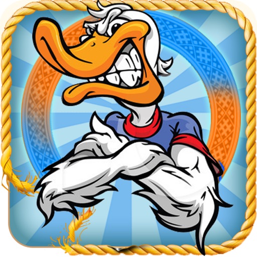 Duck Shooting Evolution iOS App