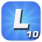 LetterSnatch! - Fun & Free Word Game