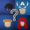 Heros Guess for Marvel Cartoon Game