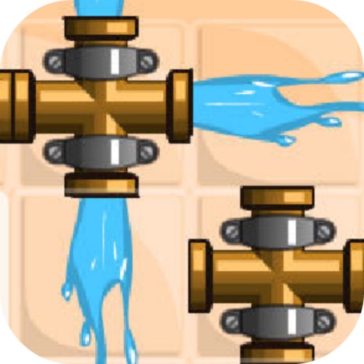 I Need Water iOS App