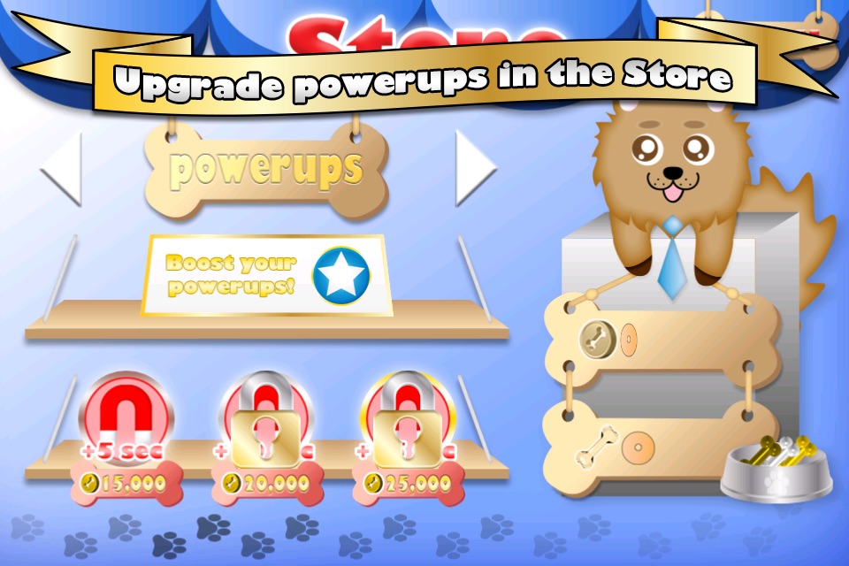 Pom Rush screenshot 3