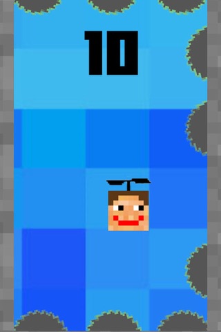 Pixel bounce face screenshot 2