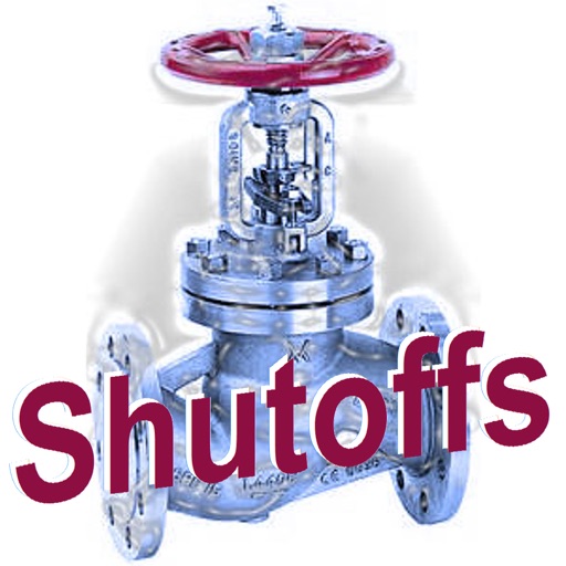 Facility Shutoff Locator