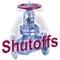 Locate a shutoff valve or switch in your facility in the event of an emergency