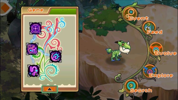 Hybrid×DNA screenshot-4