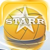 Water Polo Card Maker - Make Your Own Custom Water Polo Cards with Starr Cards