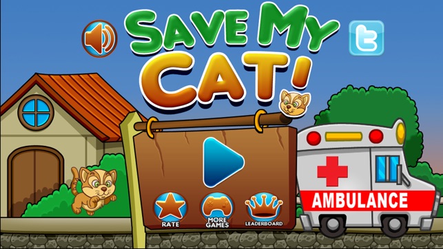 Save My Cat