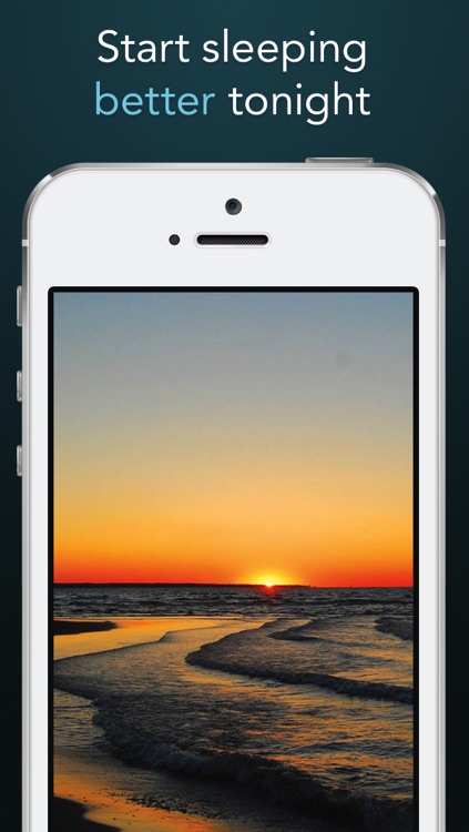 Sleep Sounds HQ: 600+ relaxing natural sounds & ambient white noise to help fall asleep screenshot-4