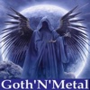 Goth'N'Metal