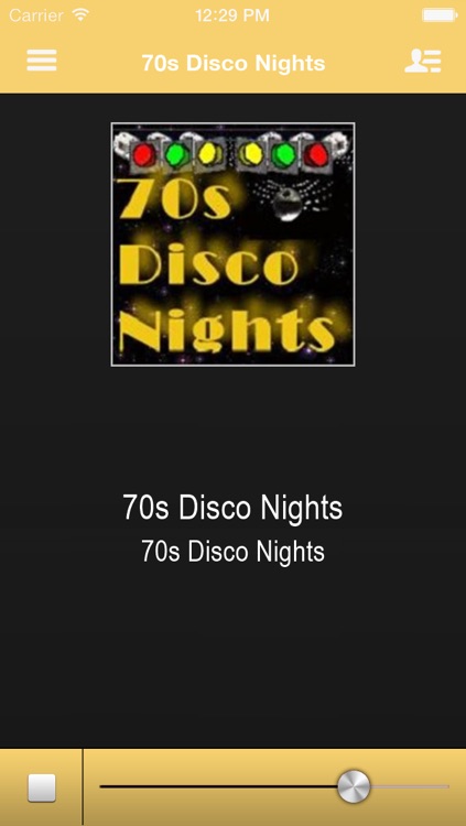 70s Disco Nights
