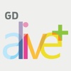 GD Alive+