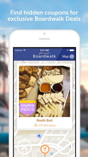 Boardwalk App(圖4)-速報App