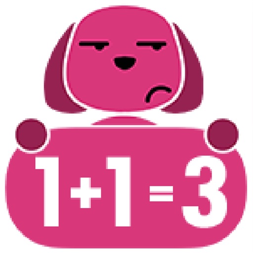 1+2=3 (1010!) icon