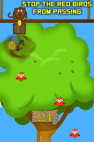 Monkey Smash screenshot 3