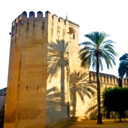 Alcázar de los Reyes Cristianos