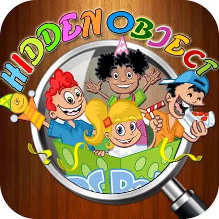 Messy Hidden Objects For Kids Читы