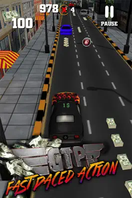 Game screenshot Beat The Heat and Drive mod apk