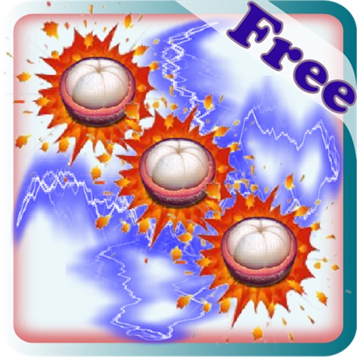 Save Tropical Fruit FREE Icon