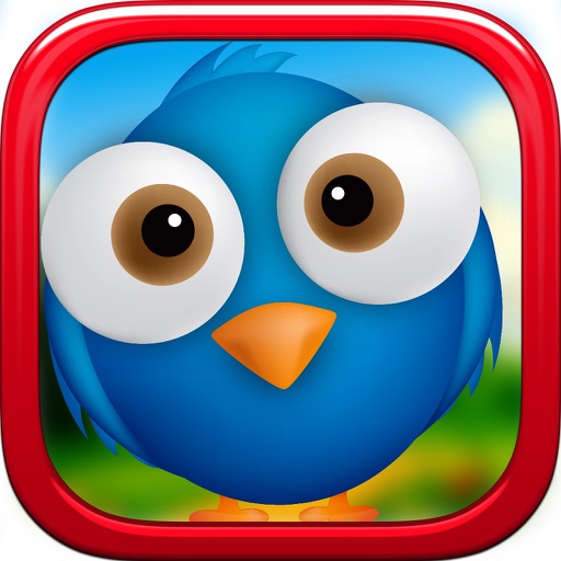 Tweety Jump - No Wings Allowed icon