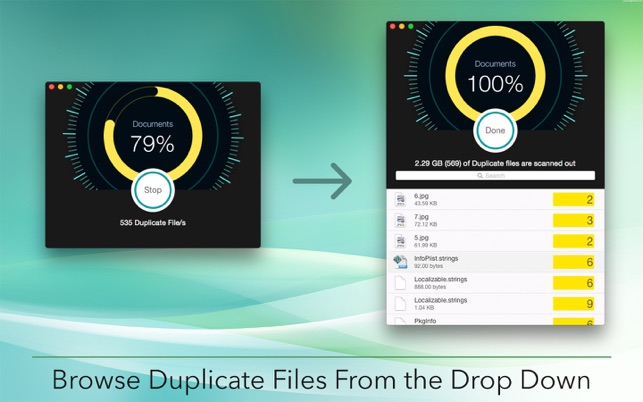 Detect Duplicates(圖3)-速報App