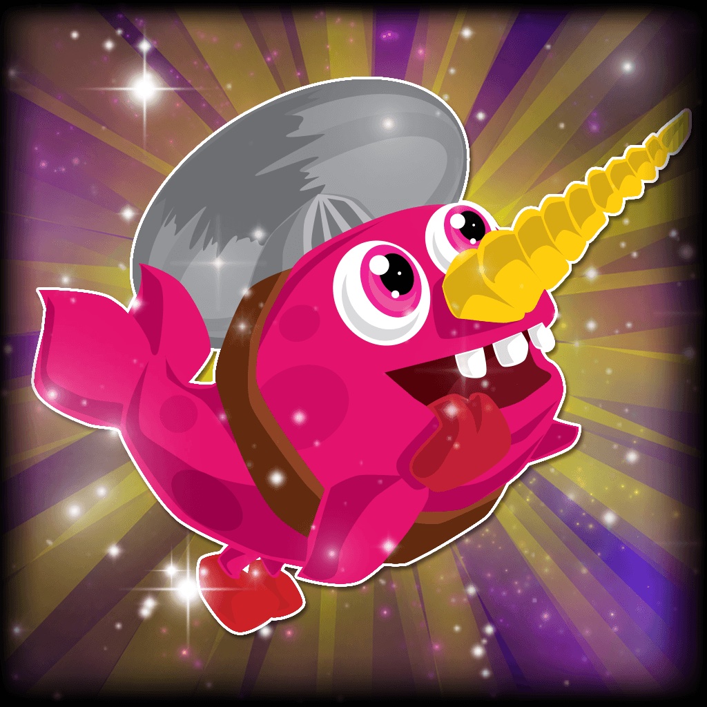 Air Dimension - Sky Whale Version icon