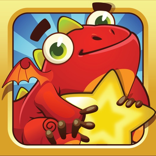Indigo Dragon Run iOS App