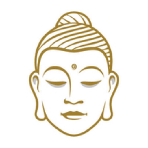 佛经－Buddha icon