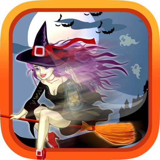 Halloween Monsters Splat - Spooky Smashing Madness Free iOS App