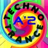 a'2 techno trance