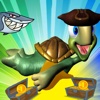 Pirate Turtle - FREE