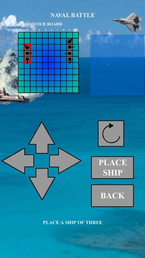 Naval Battle HD(圖3)-速報App