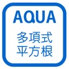 Evaluation of Expression in "AQUA"