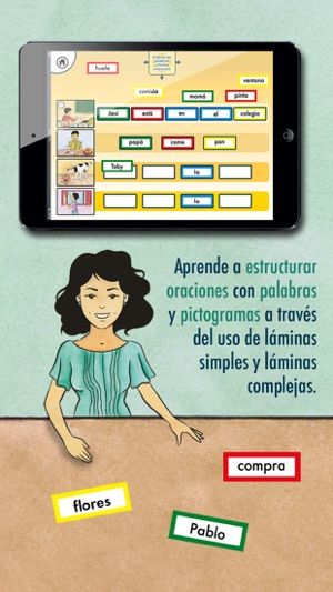 Estructuración lenguaje(圖1)-速報App