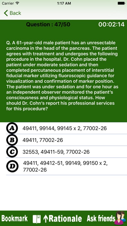 AAPC CPC Exam Prep