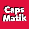 Caps Matik