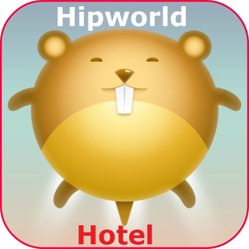 Hipworld Hotel icon