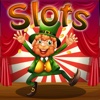 Amazing Leprechaun Slots Pro : Casino Vegas Slots