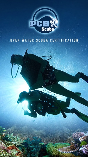 PCH Scuba(圖1)-速報App