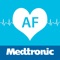 This patient education app describes atrial fibrillation​, a dangerous irregular heartbeat and the various treatment options