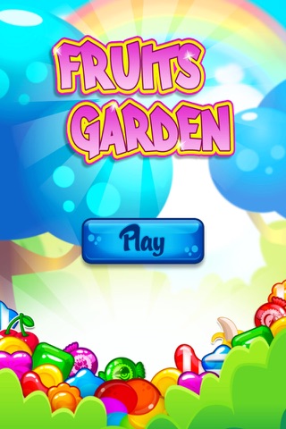 Fruits Garden screenshot 2