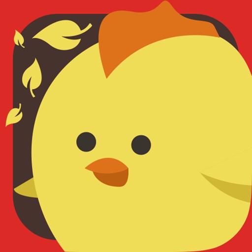 Jumpy! The legacy of a chicken iOS App