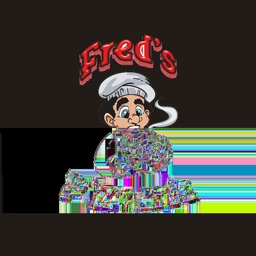 Fred's Pizzeria