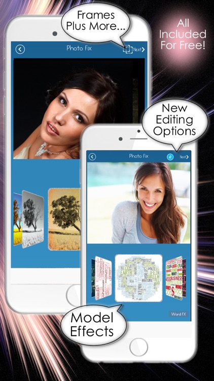 Selfie Camera Editor Plus Automatic Timing Release